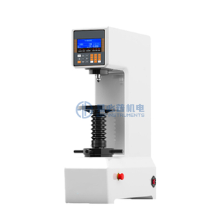 مواد معدنية أداة اختبار صلابة Brinell ISO 6506