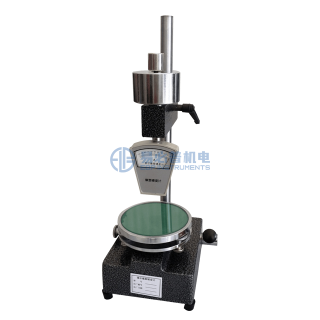 اختبار صلابة الشاطئ ACD Durometer